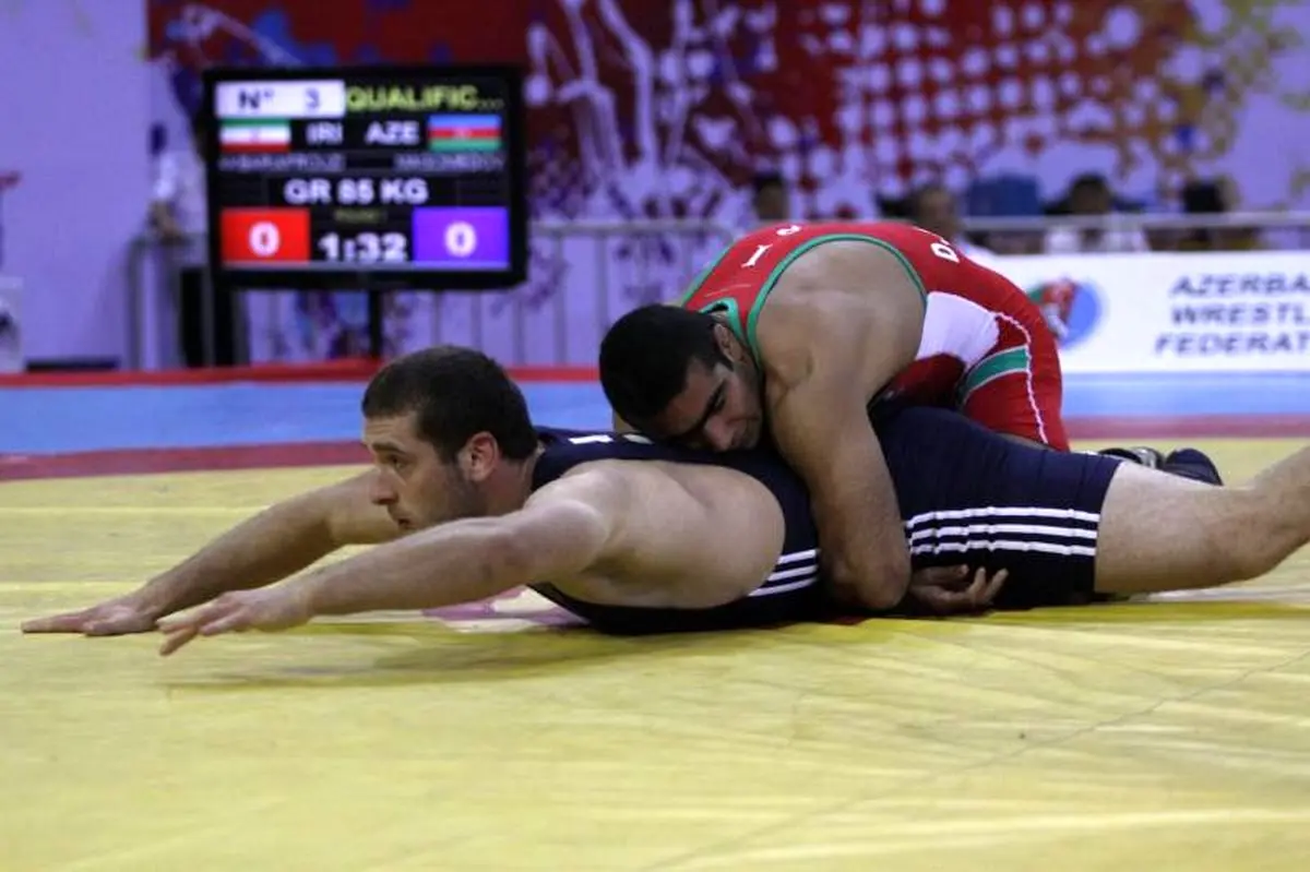 فرنگی‌کاران جوان به اردو فراخوانده شدند