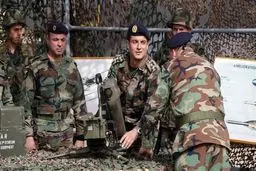 آخرین اخبار مربوط به تبادل سربازان ربوده‎شده لبنان و اسرای جبهه‎النصره