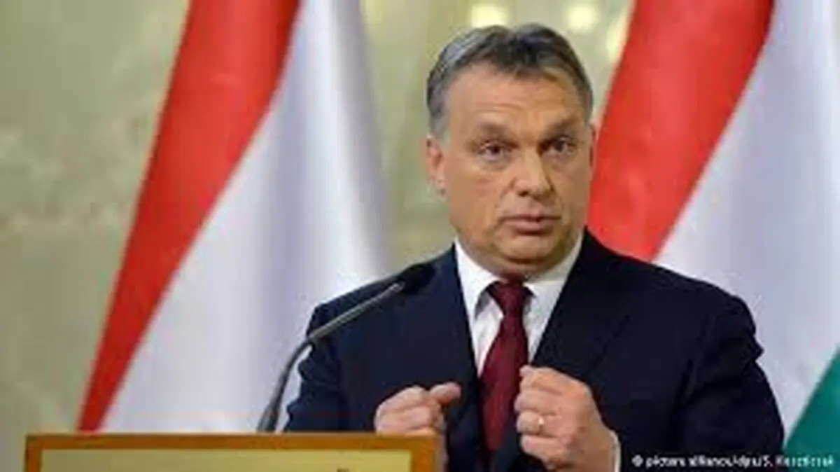 نخست‌وزیر مجارستان وارد تهران شد