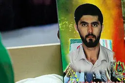 کاراته‌کا قزوینی به شهادت رسید