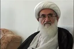 آیت‌الله نوری همدانی وارد سنندج شد