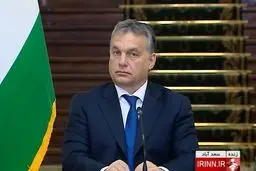 نخست‌وزیر مجارستان:   ثبات منطقه بدون حضور فعال ایران امکان ندارد