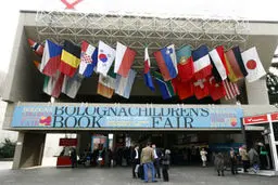 تصویرگران راه یافته به نمایشگاه بلونیا مورد حمایت قرار می‌‌گیرند