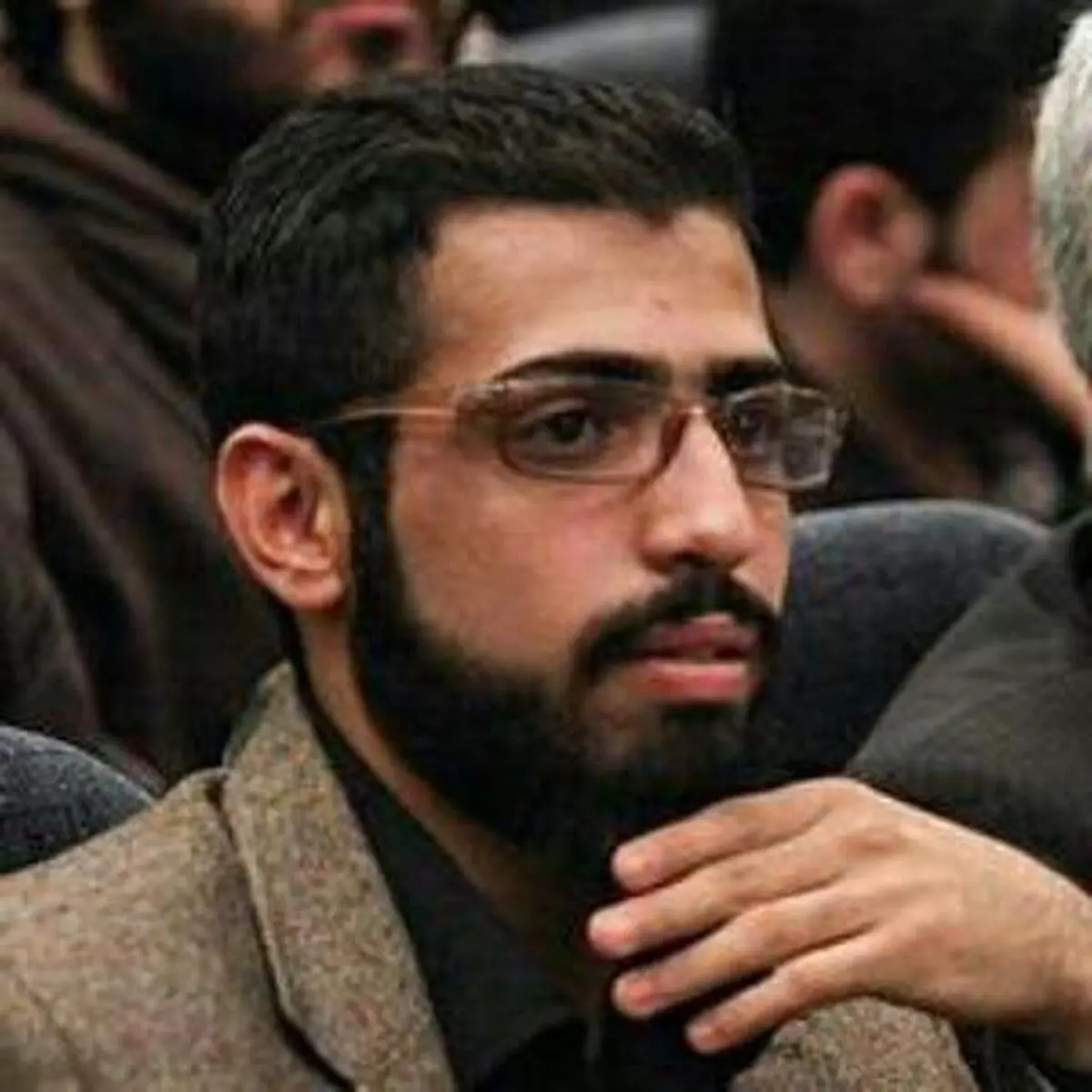 "حذف دولت‌های غربی و برقراری ارتباط مستقیم با مردم مهمترین نکته در نامه‌نگاری  رهبری است"