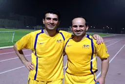 موسوی به عنوان مدرس داوران رقابت‌های قهرمانی فوتسال آسیا ۲۰۱۶ انتخاب شد