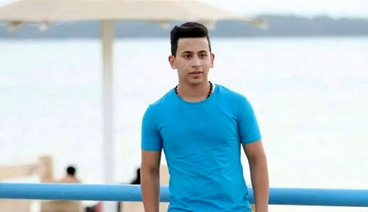 آل‌خلیفه نوجوان ۱۵ ساله بحرینی را زندانی کرد