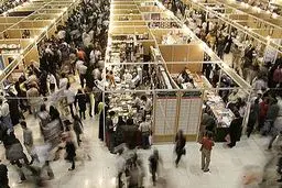 دومین پایتخت کتاب ایران؛ میهمان ویژه نمایشگاه بین‌المللی کتاب تهران