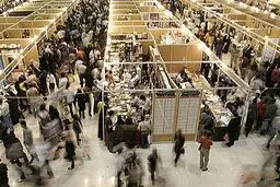 دومین پایتخت کتاب ایران؛ میهمان ویژه نمایشگاه بین‌المللی کتاب تهران