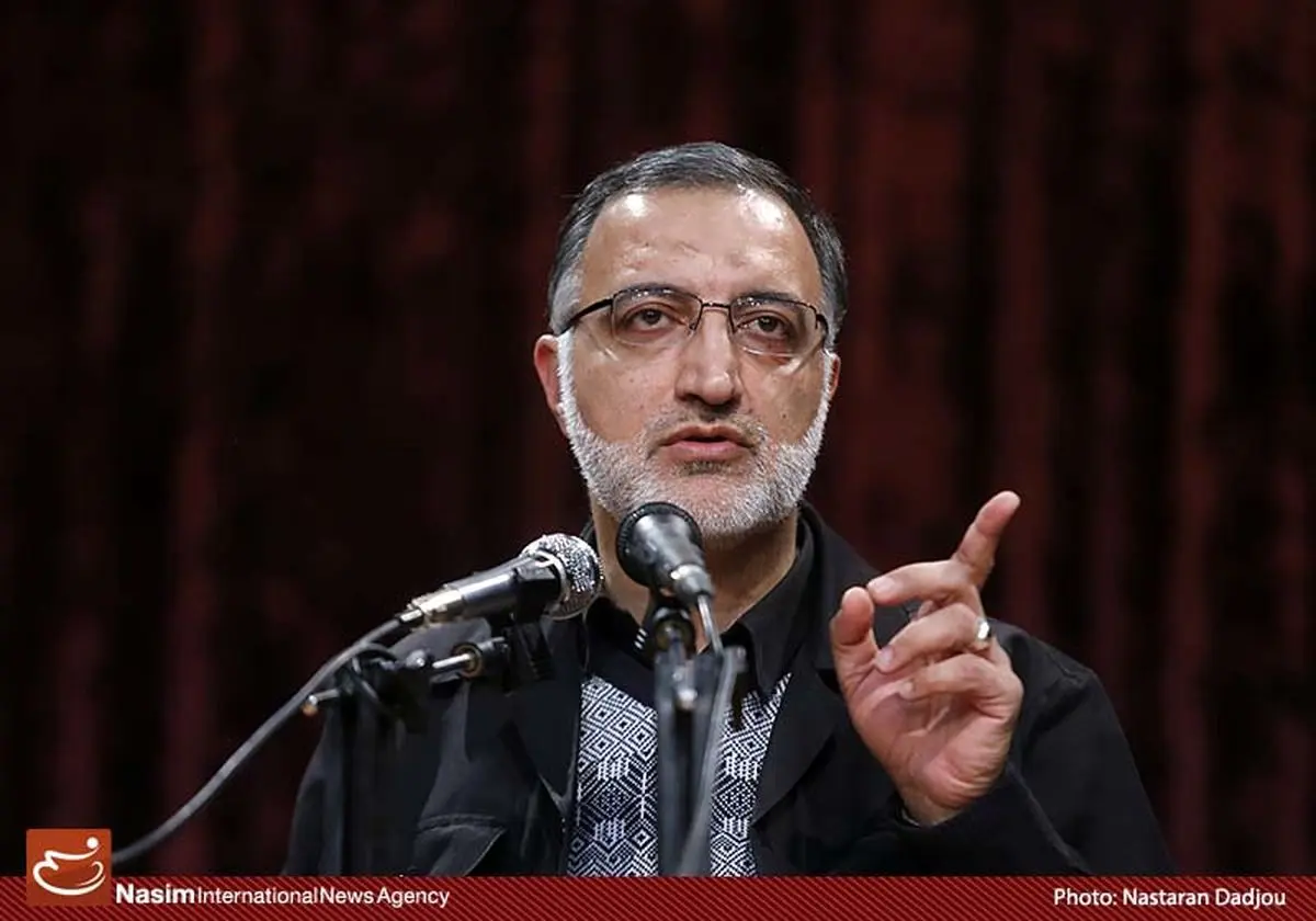 زاکانی: دولت آمریکا به مفاد برجام پایبند نخواهد ماند