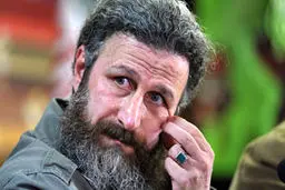 توصیه بهرام عظیمی به مدیران فرهنگی برای حمایت از 