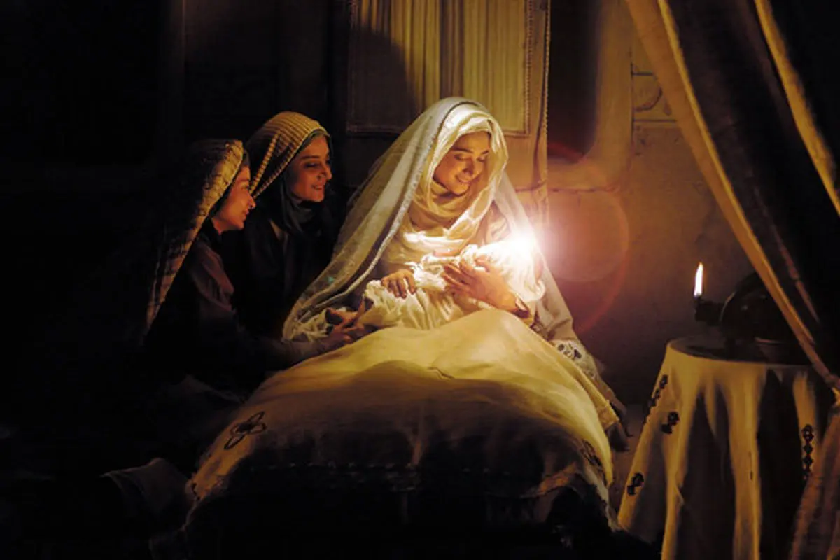 "محمد رسول الله(ص)" و"شاهزاده روم" در اربعین هم اکران دارند