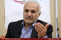 حسن عباسی:   تمدن نوین اسلامی رقیب جدی غربی‌ها است