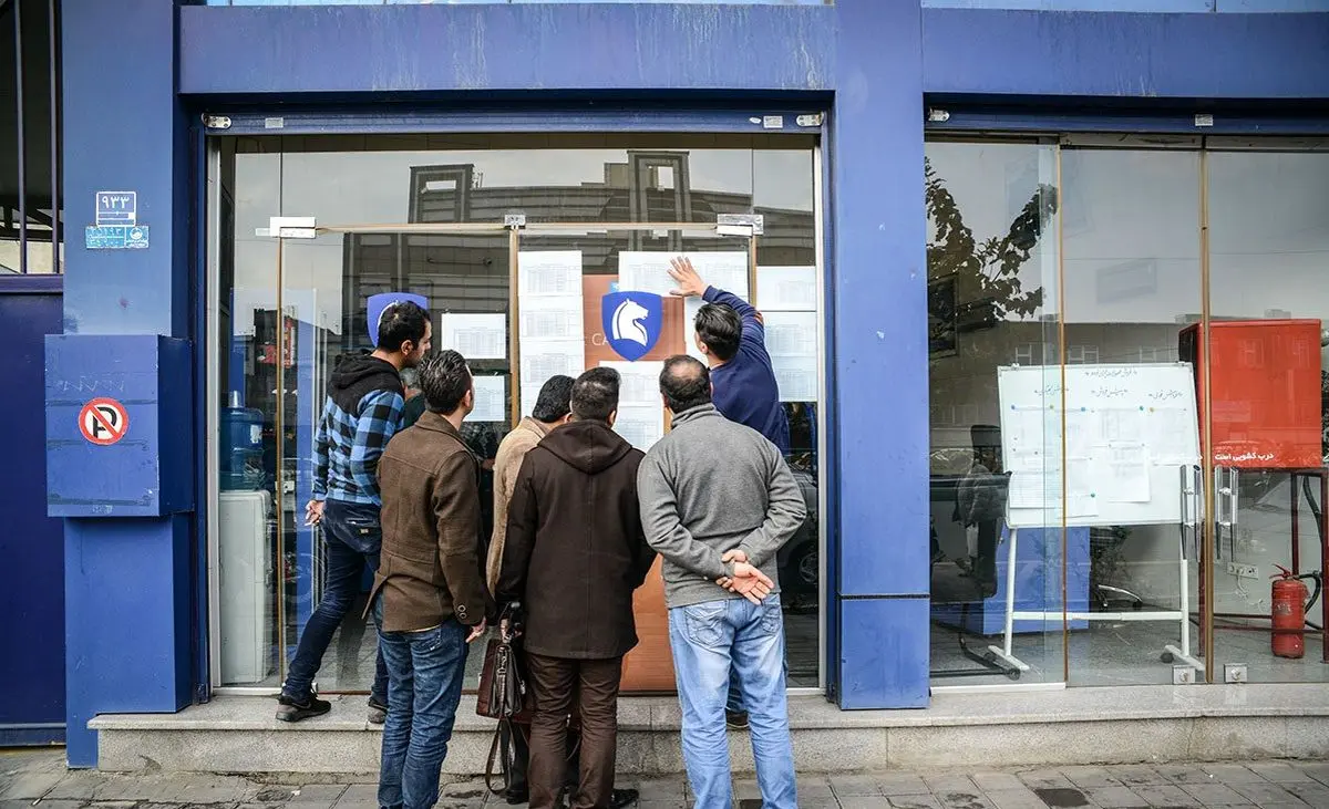 وام ۲۵ میلیونی خرید خودرو چه زمانی منجر به افزایش تورم خواهد شد؟