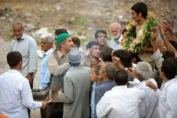 اکران فیلم‌های ایرانی در خانه سینما مسکو