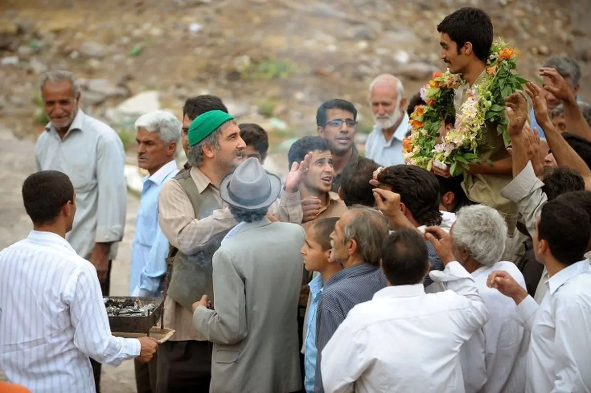 اکران فیلم‌های ایرانی در خانه سینما مسکو