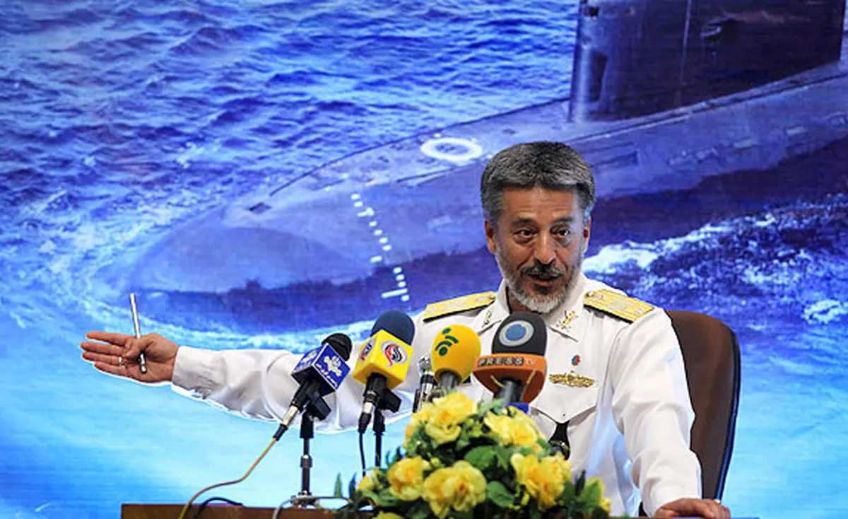 سه دستاورد بهینه‌سازی شده نداجا عملیاتی شد