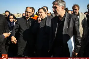آخوندی  ۸۵۰ روز زیر ذره بین «نسیم» + جدول؛ وزیر روحانی، ناتوان  از حل پازل مسکن
