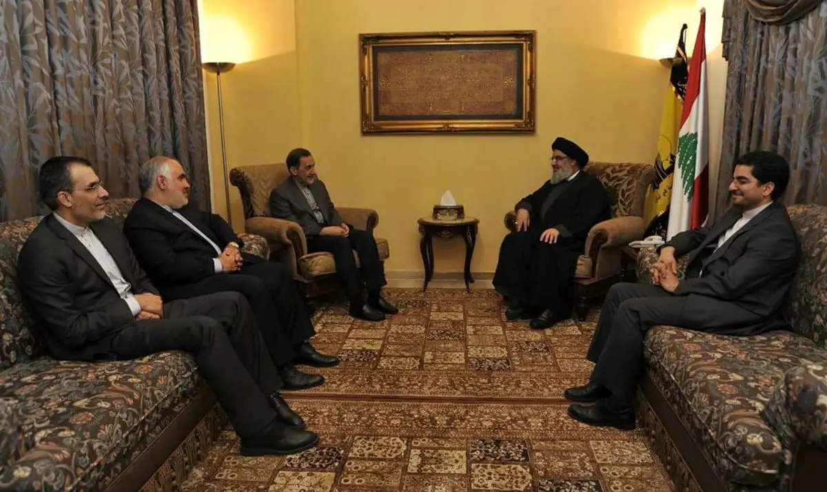 ولایتی: ایران تا آخر در مقابله با جریانات افراطی و تکفیری ایستادگی خواهد کرد