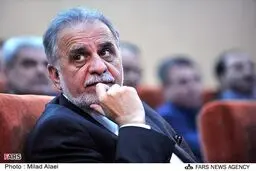 معاون نعمت‌‌زاده: ۳ میلیارد دلار از منابع صندوق توسعه ملی را برای بخش معدن می‌‌خواهیم