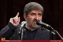 علی مطهری:  دیواری بین اصلاح‌طلبی و اصولگرایی قائل نیستم