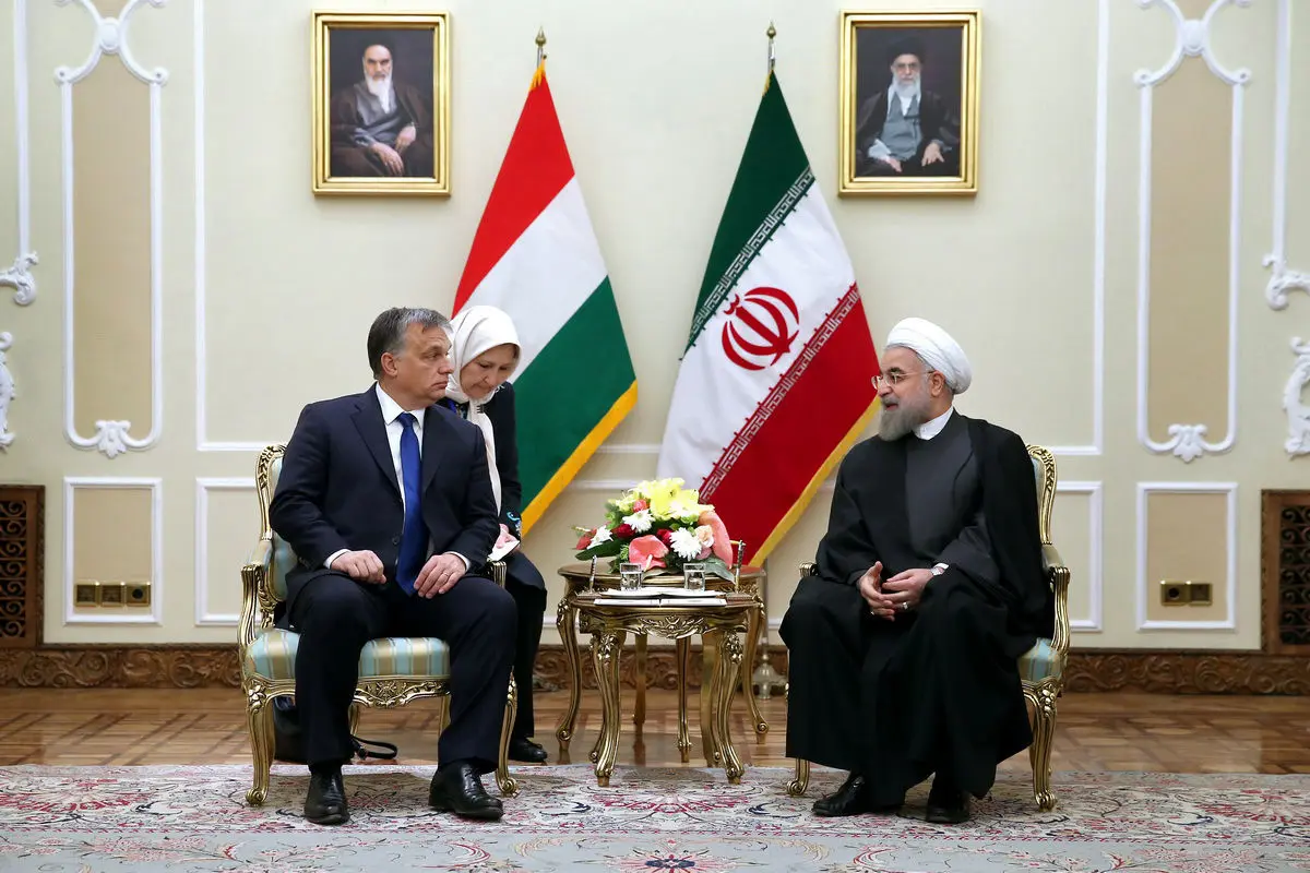 روحانی: یکی از  ریشه‌‌های تروریسم، مداخله بیجای قدرت‌ها در امور داخلی کشورهاست