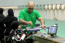 امیری: تیم‌ملی در نقطه اوج آمادگی است