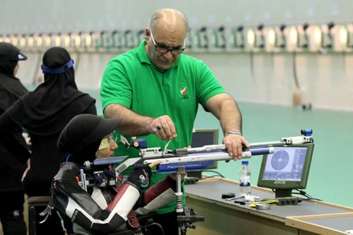 امیری: تیم‌ملی در نقطه اوج آمادگی است