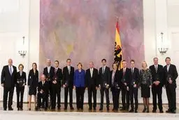 آلمان طرح مداخله نظامی در سوریه را تصویب کرد