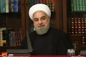 روحانی: دانشگاه‌‌ها  متناسب با  ظرفیت‌‌های اشتغال، دانشجو جذب کنند