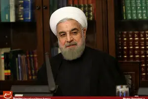 روحانی: دانشگاه‌‌ها  متناسب با  ظرفیت‌‌های اشتغال، دانشجو جذب کنند