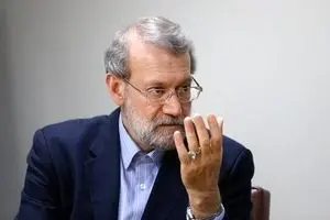 لاریجانی: خرید اراضی کشاورزان توسط دولت کار درستی نیست