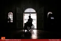 پخش یک نمایش به مناسبت روز جهانی معلولان از رادیو نمایش