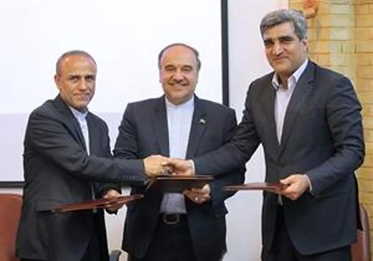 ساخت نخستین دهکده گردشگری در سواحل خلیج فارس