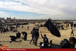 مدیرعامل شرکت ارتباطات زیرساخت:  زائران  مدت مکالمه خود در عراق را کاهش دهند