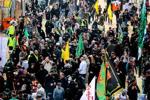 گرافیک:: یا لیتنا کنا معکم