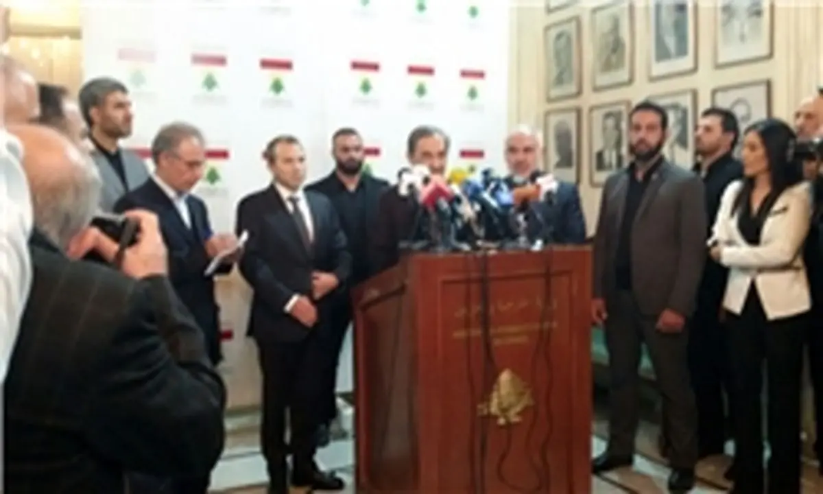 ولایتی: ایران همواره در کنار مردم لبنان حضور داشته است