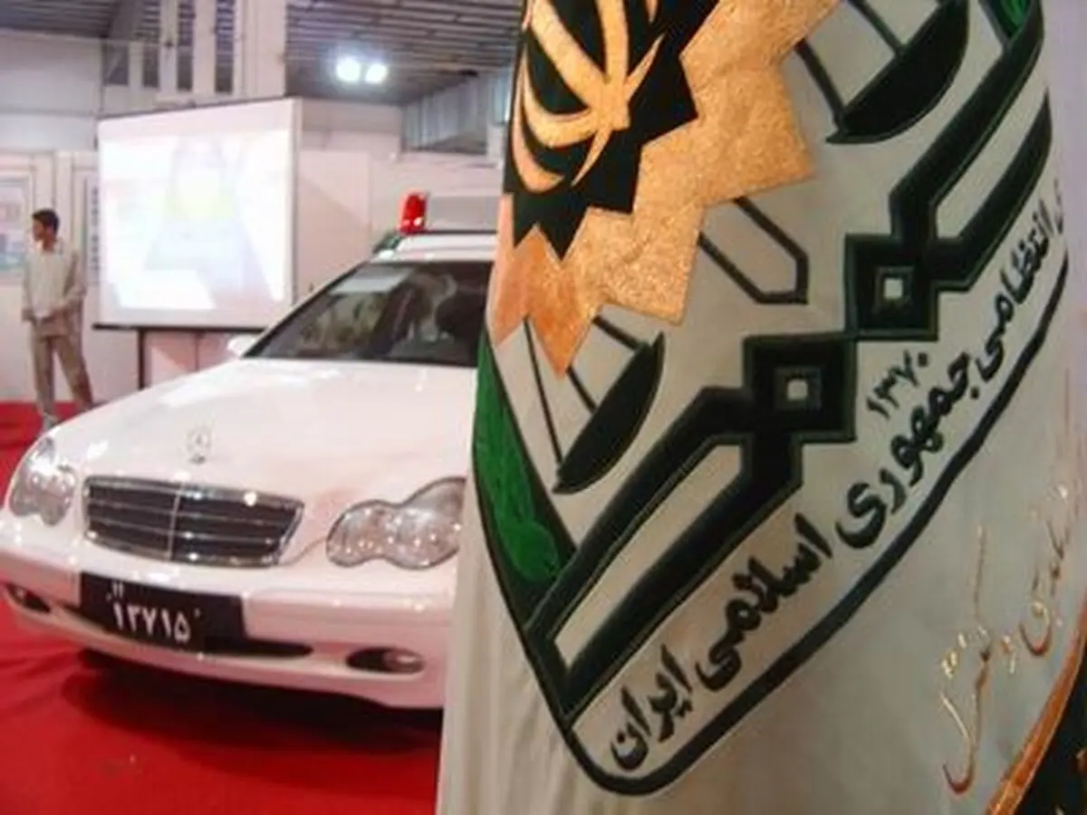 شرایط به کارگیری کارکنان خرید خدمت در نیروی انتظامی ابلاغ شد