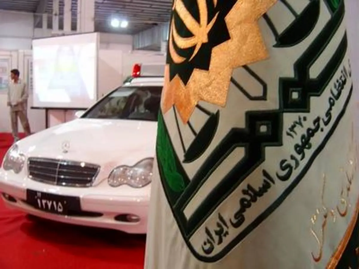 شرایط به کارگیری کارکنان خرید خدمت در نیروی انتظامی ابلاغ شد