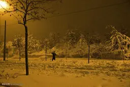 هشدار هواشناسی به کشاورزان نیمه شمالی کشور؛ دما به زیر صفر درجه می‌رسد