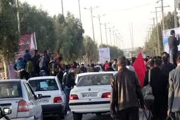 استاندار ایلام از 