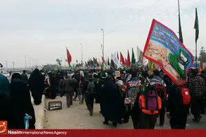 معاون وزیر ارتباطات به منظور ساماندهی ارتباطات اربعین در عراق مستقر شد