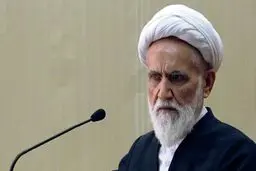 آیت‌الله حائری شیرازی: مبنای تمدن غرب، بی دینی است