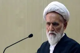 آیت‌الله حائری شیرازی: مبنای تمدن غرب، بی دینی است