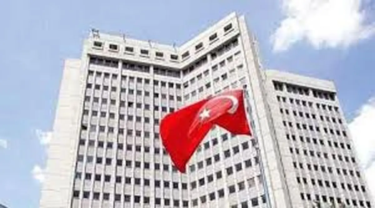 آمریکا: نفت سوریه از طریق دلالان قاچاق می شود و ترکیه هیچ نقشی ندارد