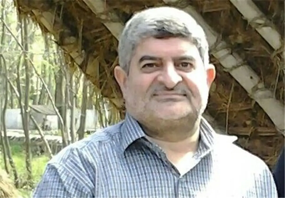 عضو شورای سردبیری روزنامه رسالت  درگذشت