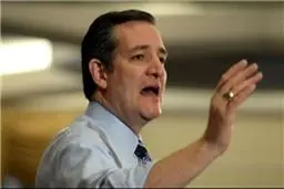 تد کروز: بشار اسد باید در قدرت بماند