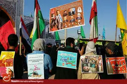 برنامه‌های شبکه‌های ۲ و مستند در ایام اربعین حسینی