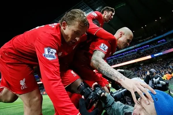 شاگردان کلوپ، ‌مردان کومان را پیش چشم هواداران‌شان تحقیر کردند