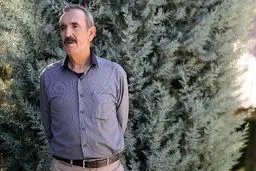 بیوک میرزایی: 