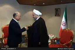 آمانو زهر آخر را ریخت!